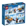 Image de LEGO City - Les explorateurs de l'Arctique - 60191 en occasion ou reconditionné