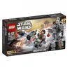 Image de LEGO Star Wars - Microfighter Ski Speeder vs. Quadripode du Premier Ordre - 75195 en occasion ou reconditionné