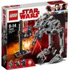 Image de LEGO® Star Wars  75201 - AT-ST du Premier Ordre