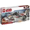 Image de LEGO® Star Wars  75202 Défense de Crait 