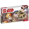 Image de Jeu de construction - LEGO - 75204 - Star Wars - Speeder des sables - 2 figurines incluses