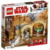 Image de LEGO Star Wars - Cantina de Mos Eisley - 75205 en occasion ou reconditionné