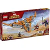 Image de LEGO® Marvel Super Heroes 76107 Le combat ultime de Thanos - Jeu de Construction