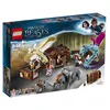 Image de LEGO Harry Potter - La valise des animaux fantastiques de Norbert - 75952 en occasion ou reconditionné