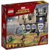 Image de LEGO® Marvel Super Heroes 76103 L'attaque de Corvus Glaive