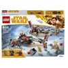 Image de LEGO Star Wars - Cloud-Rider Swoop Bikes - 75215 en occasion ou reconditionné