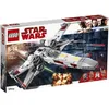 Image de LEGO® Star Wars  75218 Chasseur stellaire X-Wing Starfighter 