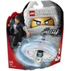 Image de LEGO NINJAGO - Zane - MaÃ®tre du Spinjitzu - 70636 en occasion ou reconditionné