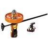 Image de LEGO NINJAGO - Cole - MaÃ®tre du Spinjitzu - 70637 en occasion ou reconditionné
