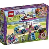 Image de LEGO® Friends 41333 Le véhicule de mission dOlivia - Jeu de construction