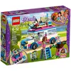 Image de LEGO Friends - Le vÃ©hicule de mission d'Olivia - 41333 en occasion ou reconditionné