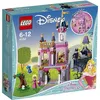 Image de LEGO® Disney Princess  41152 Le Château de la Belle au bois dormant