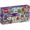 Image de LEGO® Friends 41336 Le café des arts dEmma
