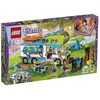 Image de LEGO® Friends 41339 Le camping-car de Mia - Jeu de construction