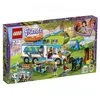 Image de LEGO Friends - Le camping-car de Mia - 41339 en occasion ou reconditionné