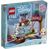 Image de LEGO® Disney La Reine des neiges 2 - 41155 - Les aventures dElsa au marché