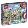 Image de LEGO Friends - Le complexe touristique d'Heartlake City - 41347 en occasion ou reconditionné