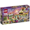 Image de LEGO® Friends 41349 Le Snack du Karting