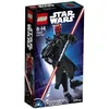 Image de Jeu de construction LEGO® Star Wars  - Darth Maul - 104 pièces - Mixte - A partir de 8 ans