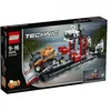 Image de LEGO Technic - L'aÃ©roglisseur - 42076 en occasion ou reconditionné