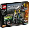 Image de LEGO® Technic 42080 Le camion forestier