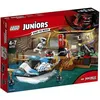 Image de LEGO® Juniors NINJAGO 10755 La poursuite en bateau de Zane