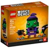 Image de LEGO BrickHeadz - La sorciÃ¨re d'Halloween - 40272 en occasion ou reconditionné