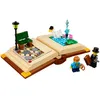 Image de LEGO 40291 - PersonnalitÃ©s crÃ©atives 2018 en occasion ou reconditionné