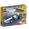 Image de LEGO Creator - Les moteurs extrÃªmes - 31072 en occasion ou reconditionné
