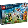 Image de LEGO Harry Potter - Le match de Quidditch - 75956 en occasion ou reconditionné