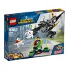 Image de LEGO 76096 - L'union de Superman et Krypto en occasion ou reconditionné