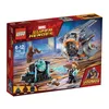 Image de LEGO 76102 - Ã la recherche du marteau de Thor en occasion ou reconditionné