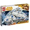 Image de LEGO Star Wars - Le Faucon Millenium du raid de Kessel - 75212 en occasion ou reconditionné