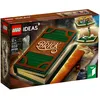 Image de LEGO Ideas - Livre pop-up - 21315 en occasion ou reconditionné