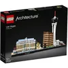 Image de LEGO® Architecture 21047 - Las Vegas