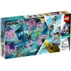 Image de LEGO Hidden Side - Le bateau hantÃ© - 70419 en occasion ou reconditionné