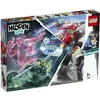 Image de LEGO® Hidden Side  70421 Le quad chasseur de fantômes