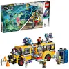 Image de LEGO Hidden Side - Le bus scolaire paranormal - 70423 en occasion ou reconditionné