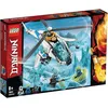 Image de LEGO® NINJAGO® 70673 Le ShuriCopter