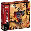 Image de LEGO® NINJAGO® 70674 Croc  feu - Jeu de Construction