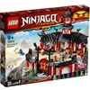 Image de Lego 70670 Le Monastère de Spinjitzu