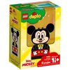 Image de LEGO DUPLO - Mon premier Mickey à construire - 10898 en occasion ou reconditionné