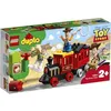 Image de LEGO® DUPLO® 10894 Le Train de Toy Story - Disney - Pixar - Jeu de Construction
