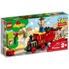Image de LEGO DUPLO - Le train de Toy Story - 10894 en occasion ou reconditionné