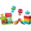 Image de Jeu de construction LEGO(r) DUPLO(r) pour enfant - Modèle 10887 - Noir