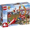 Image de LEGO® 4+ TOY STORY  10767 Le spectacle de cascades de Duke Caboom - Disney - Pixar