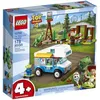 Image de LEGO® 4+ TOY STORY  10769 Les vacances en camping-car - Disney - Pixar