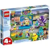 Image de LEGO Toy Story - Le carnaval en folie de Buzz et Woody ! - 10770 en occasion ou reconditionné