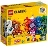 Image de LEGO Classic - Les fenÃªtres crÃ©atives - 11004 en occasion ou reconditionné