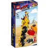 Image de LEGO® Movie 70823 Le Tricycle d’Emmet ! - La grande aventure LEGO 2
